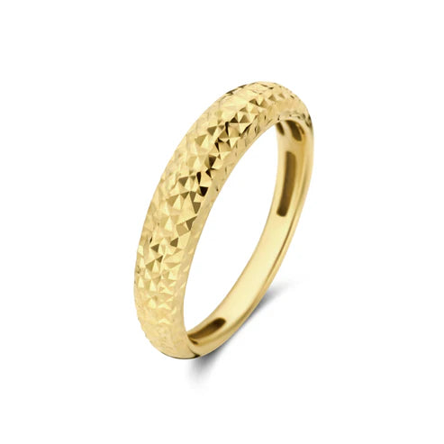 Goude ring