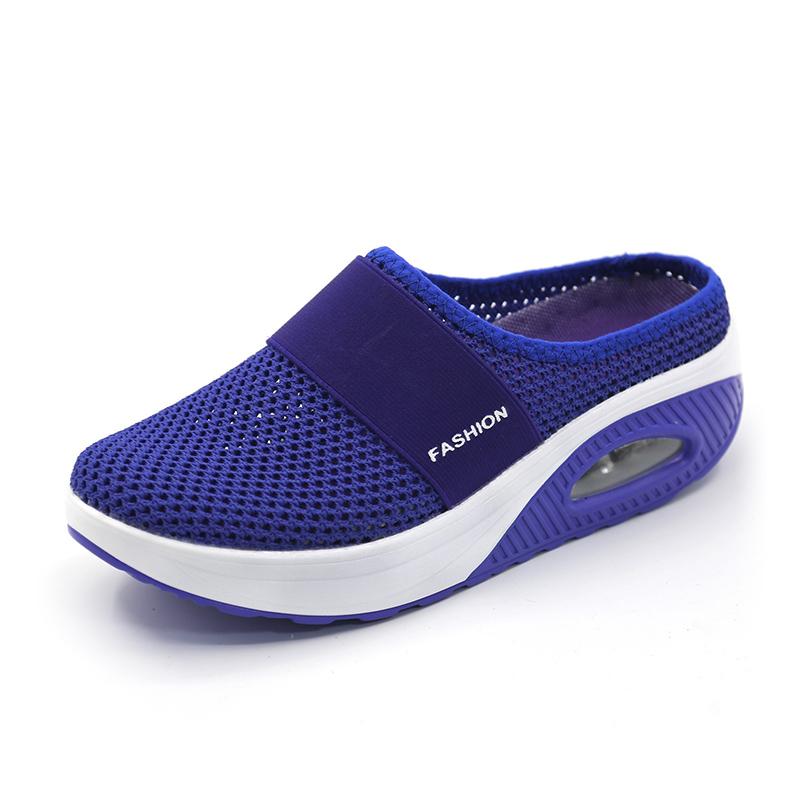 Yvette - Vrouwen Orthopedische Schoenen