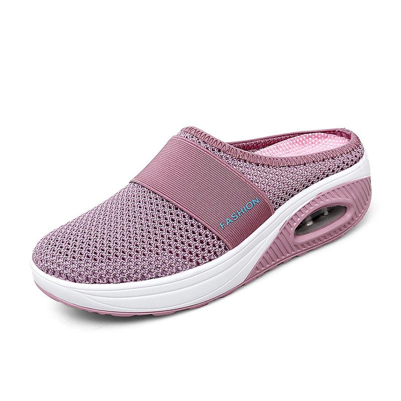 Yvette - Vrouwen Orthopedische Schoenen