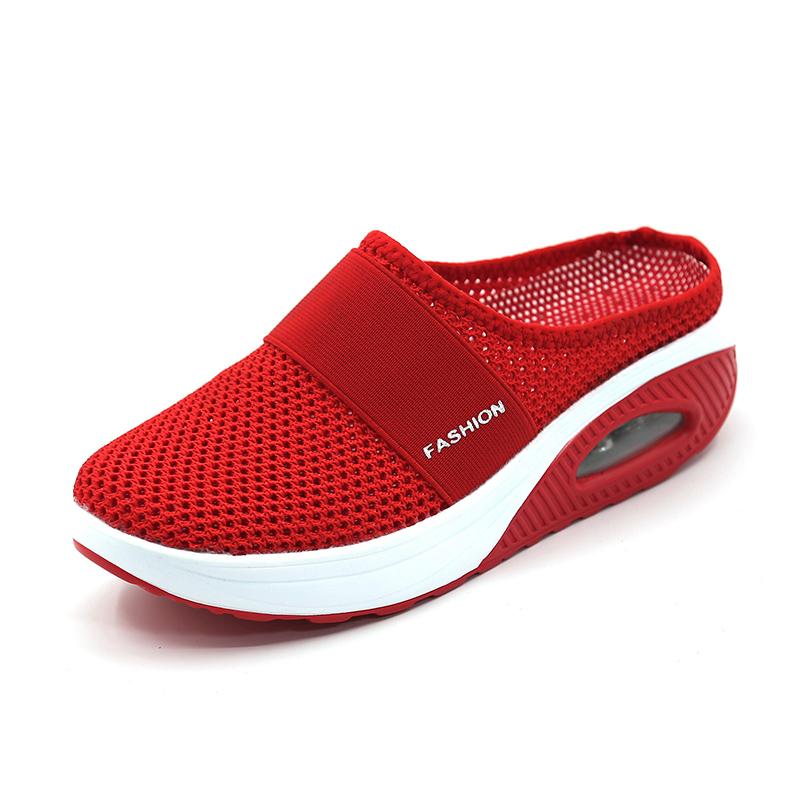 Yvette - Vrouwen Orthopedische Schoenen