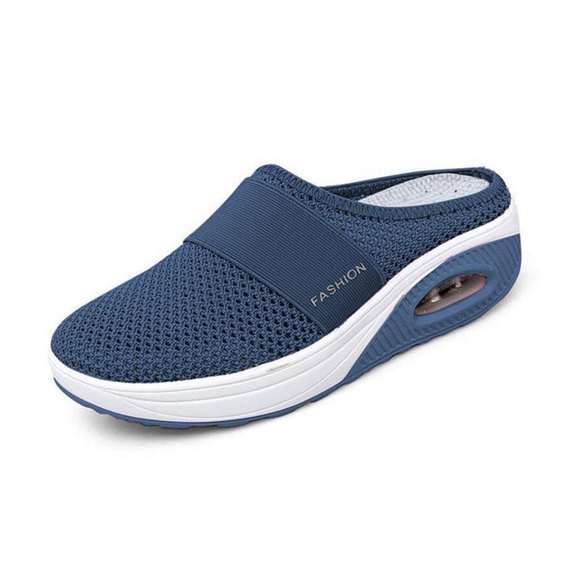 Yvette - Vrouwen Orthopedische Schoenen