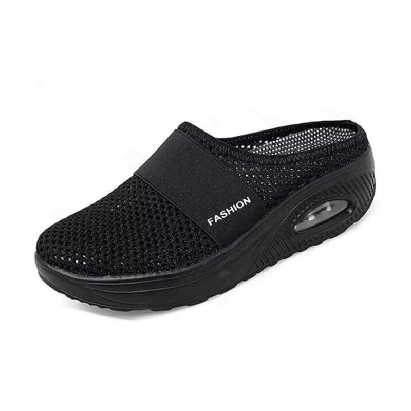 Yvette - Vrouwen Orthopedische Schoenen