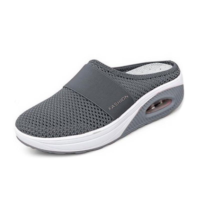 Yvette - Vrouwen Orthopedische Schoenen