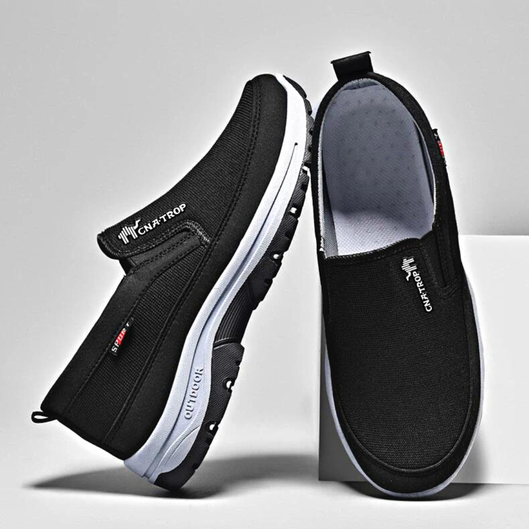 Vladimír - Comfortabele wandelschoenen
