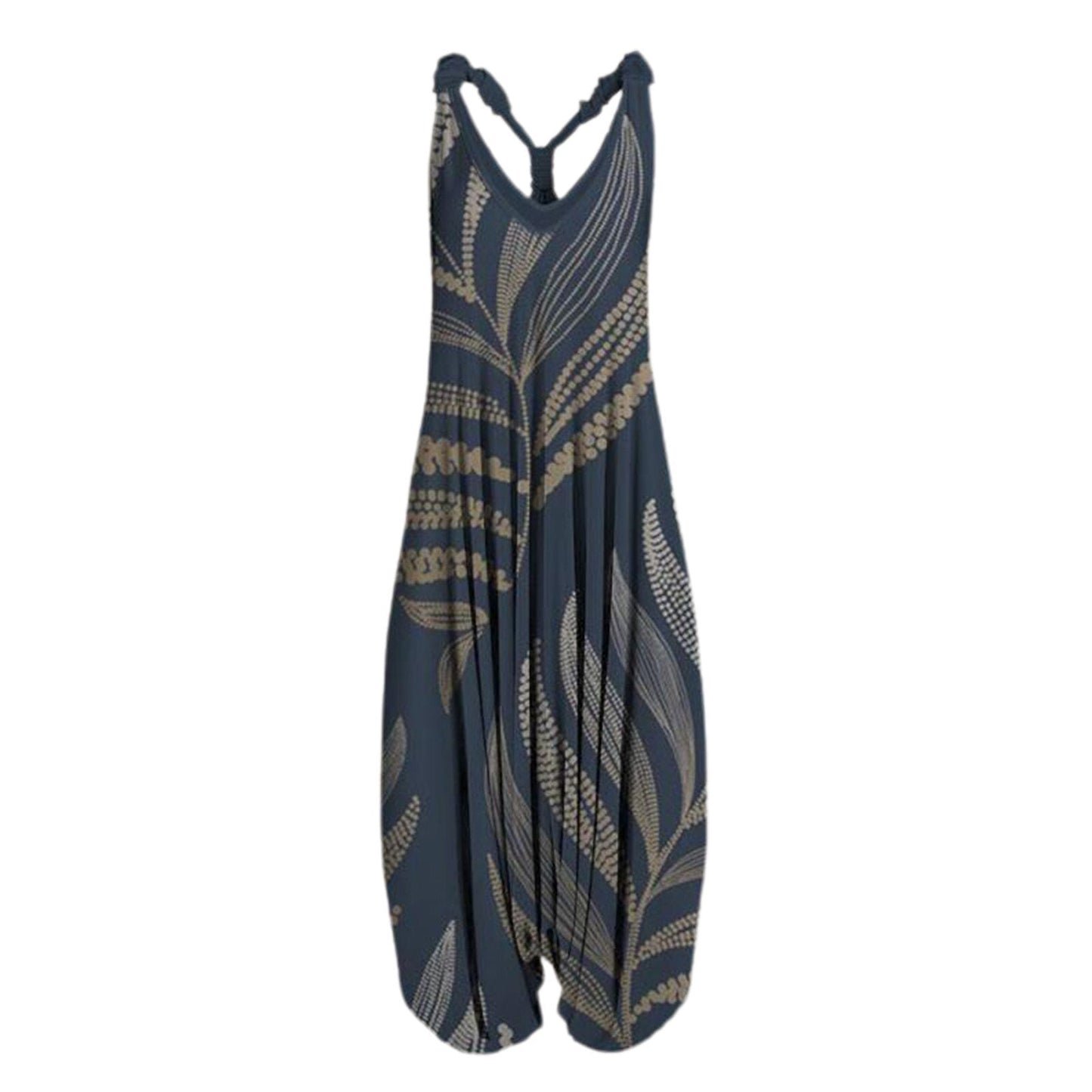 Sara - Losse jumpsuit
