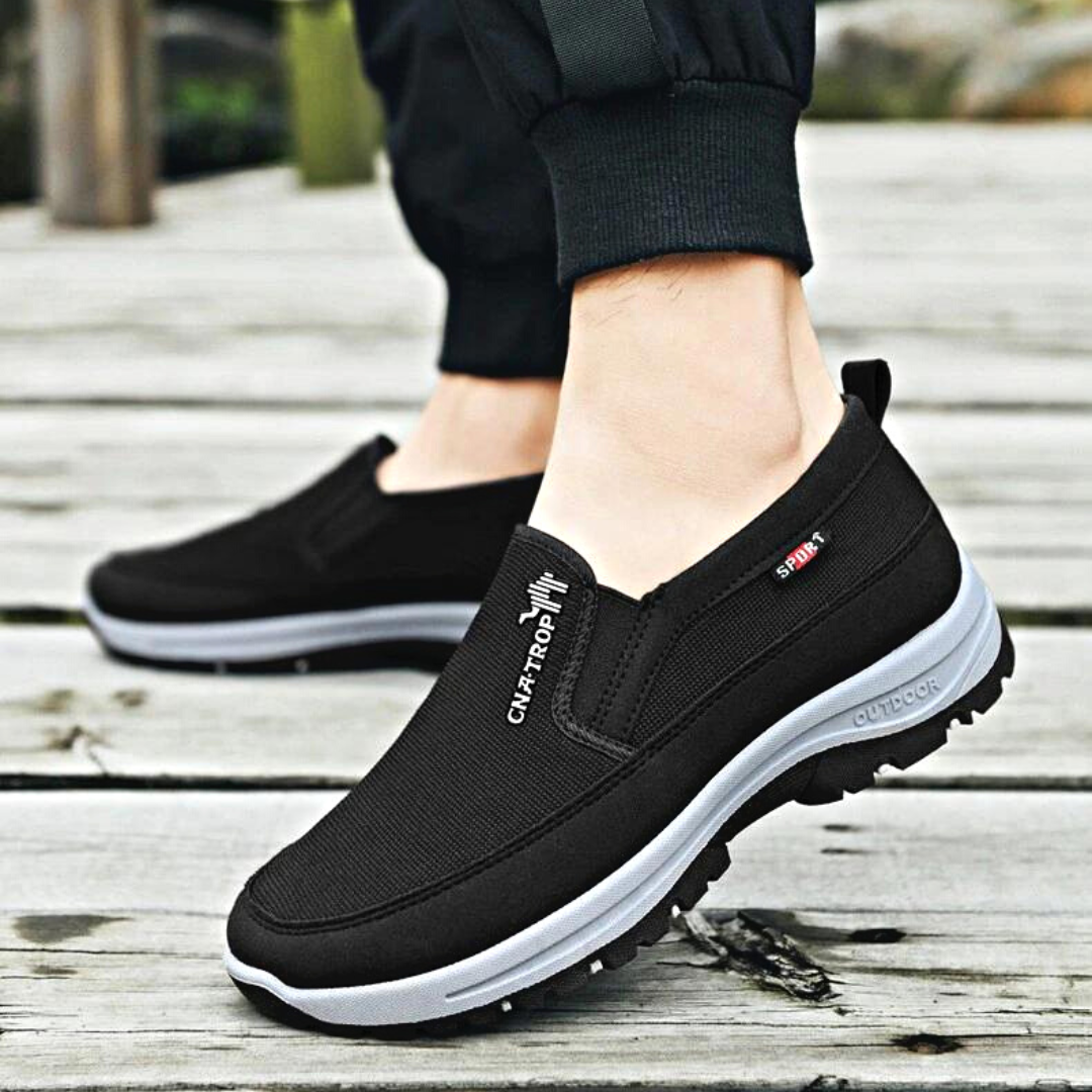 Vladimír - Comfortabele wandelschoenen