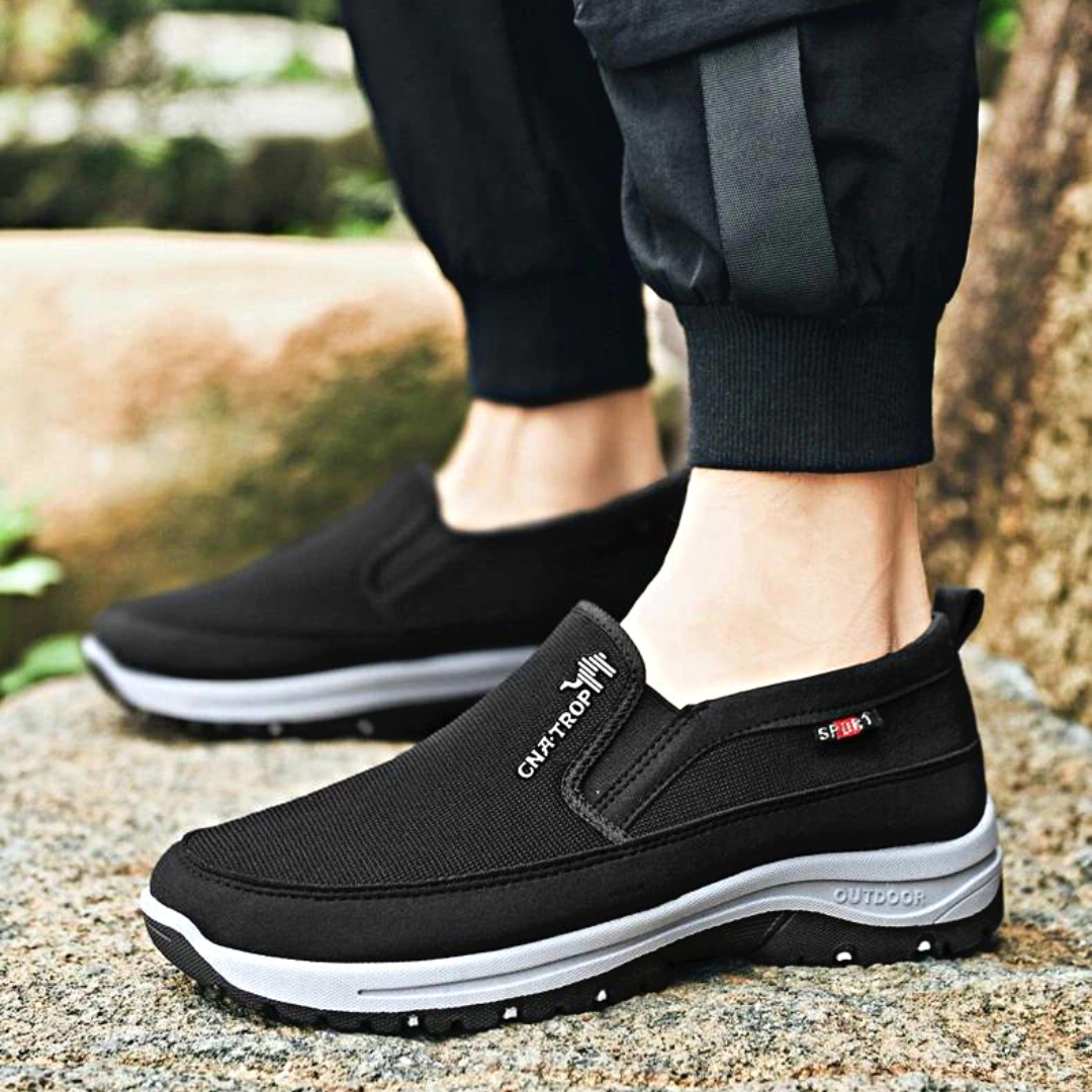 Vladimír - Comfortabele wandelschoenen