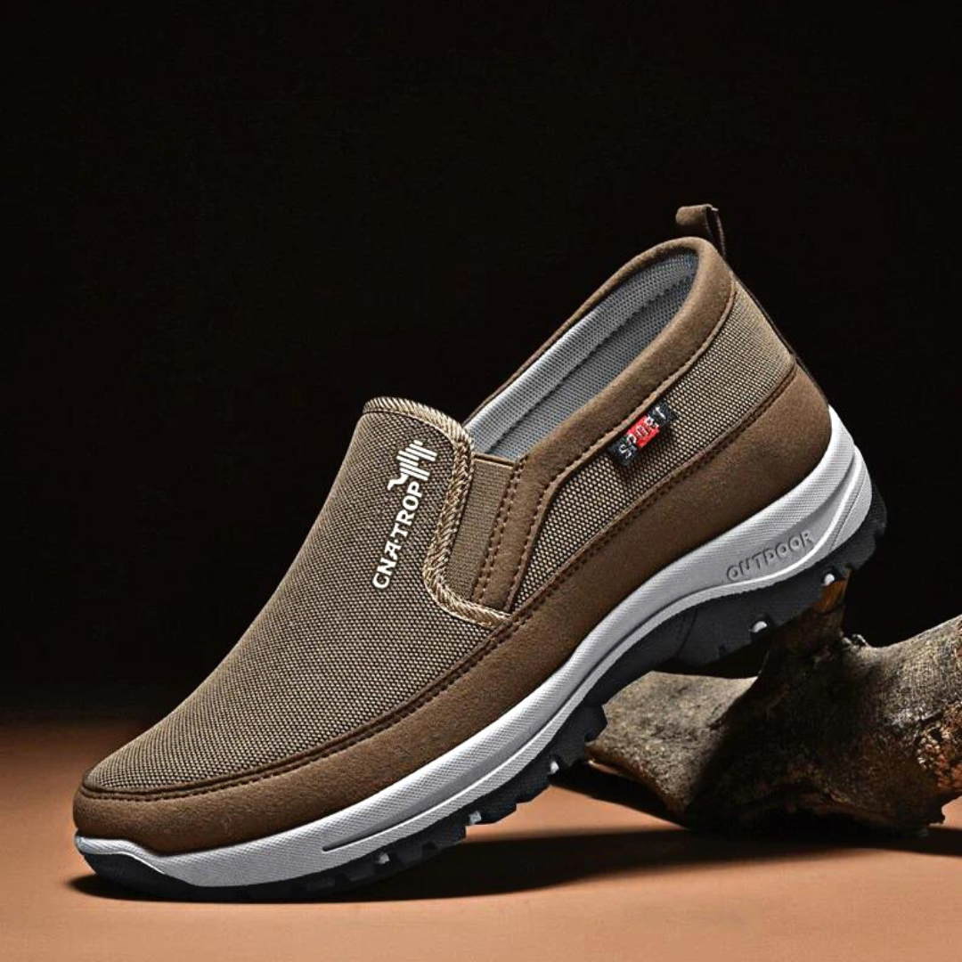 Vladimír - Comfortabele wandelschoenen
