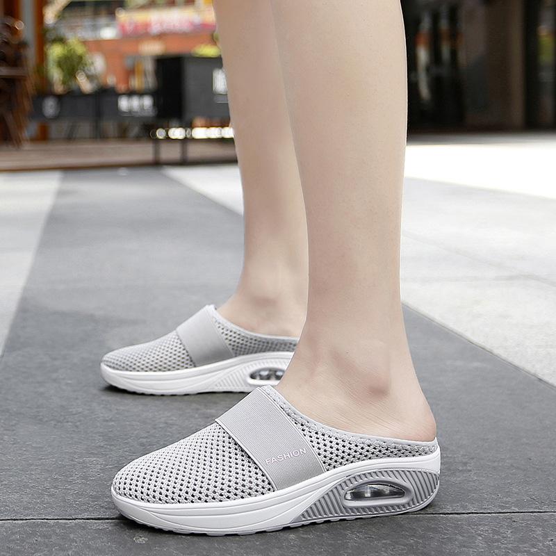 Yvette - Vrouwen Orthopedische Schoenen