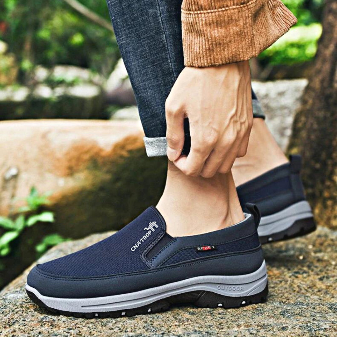 Vladimír - Comfortabele wandelschoenen