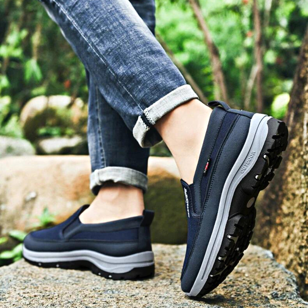 Vladimír - Comfortabele wandelschoenen
