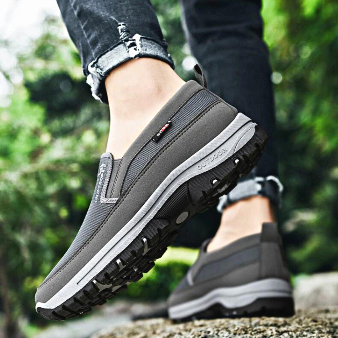 Vladimír - Comfortabele wandelschoenen