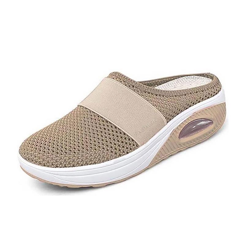 Yvette - Vrouwen Orthopedische Schoenen