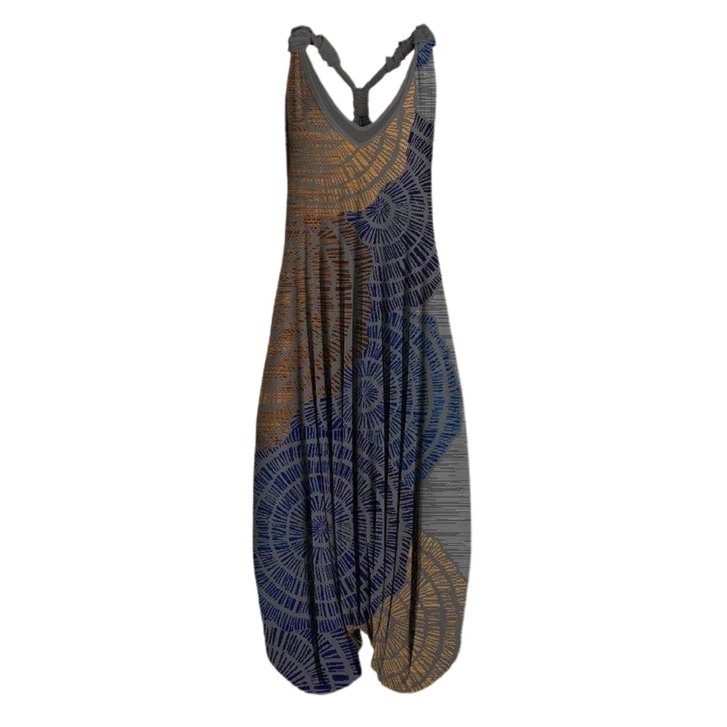 Sara - Losse jumpsuit