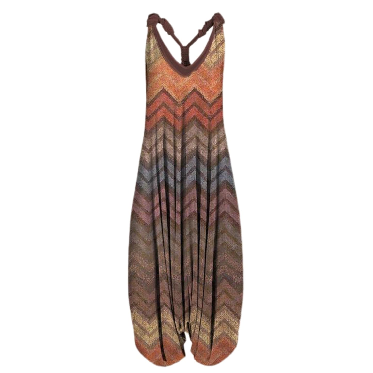 Sara - Losse jumpsuit