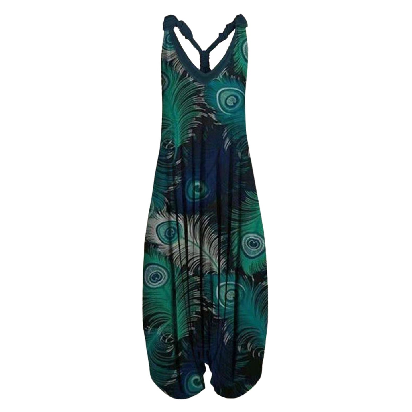 Sara - Losse jumpsuit