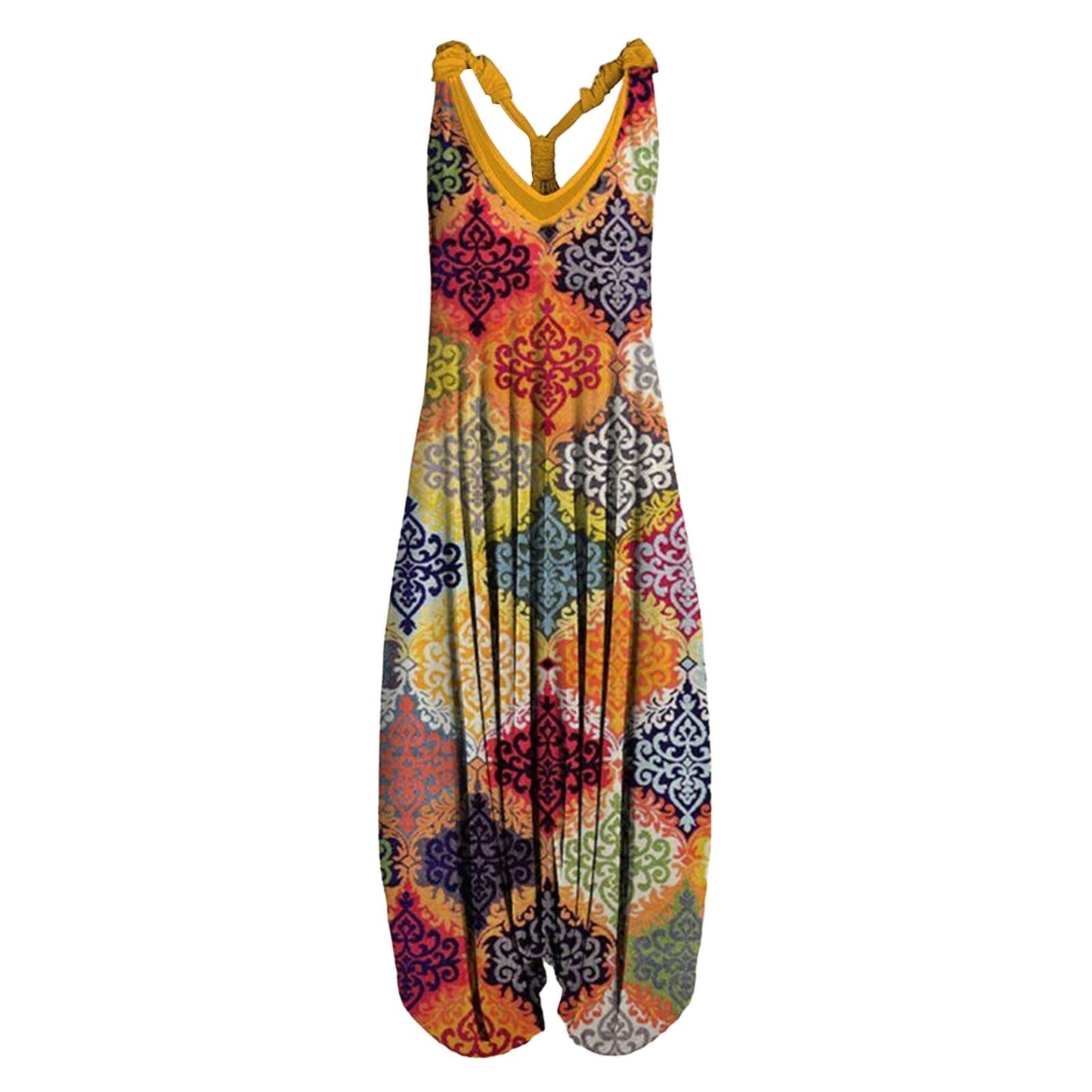 Sara - Losse jumpsuit