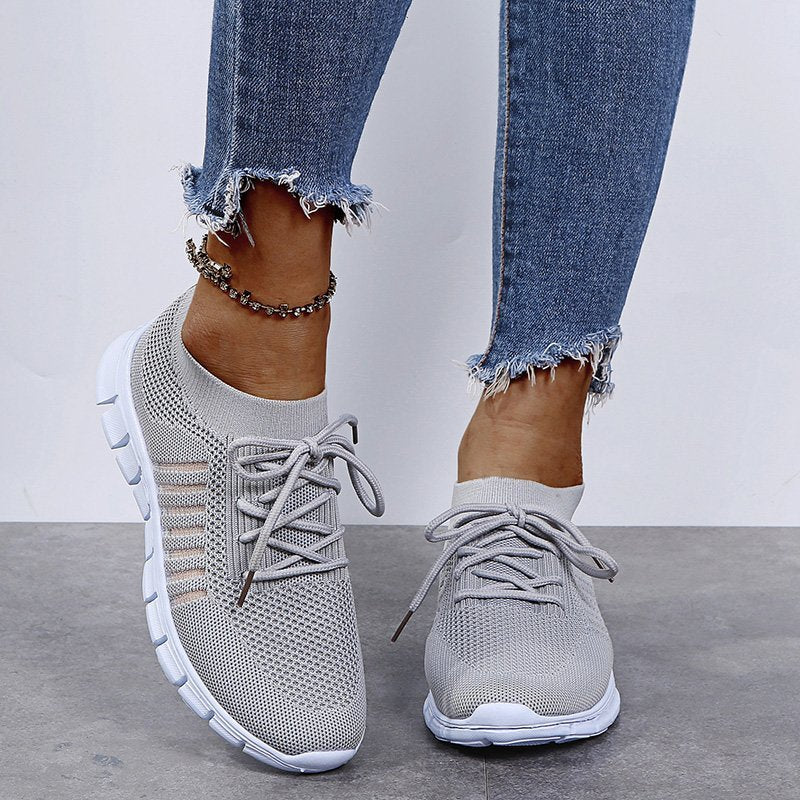 Éléna - Ergonomische Actieve Schoenen