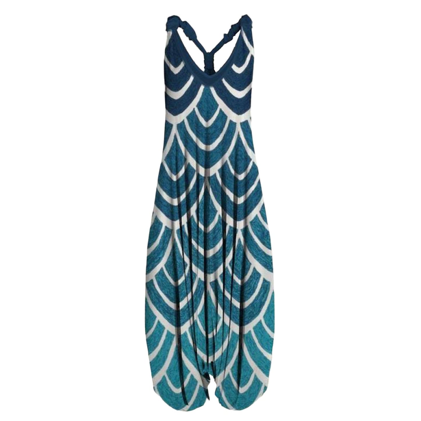Sara - Losse jumpsuit