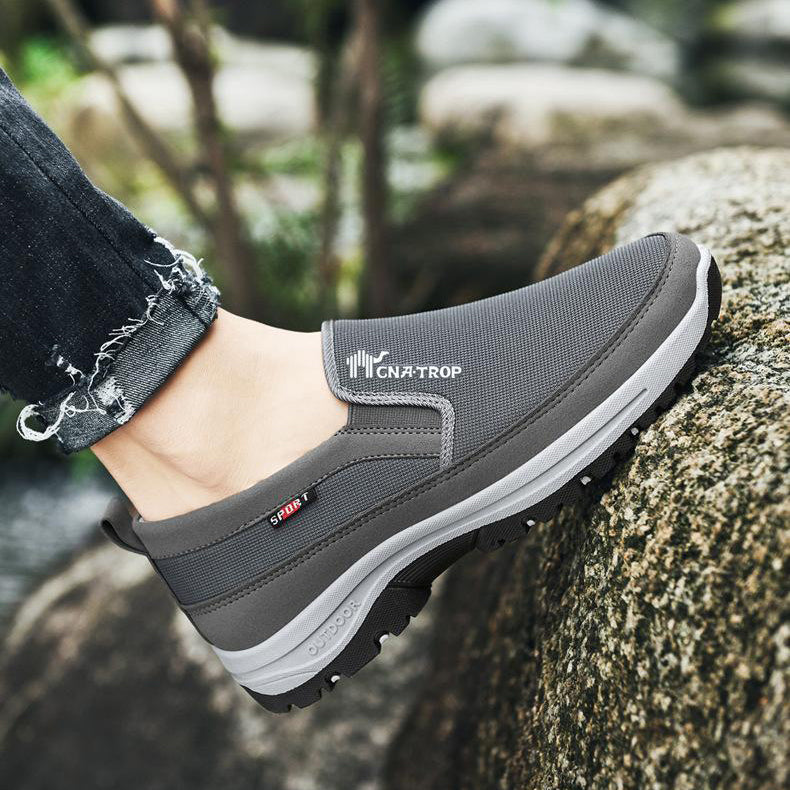 Vladimír - Comfortabele wandelschoenen
