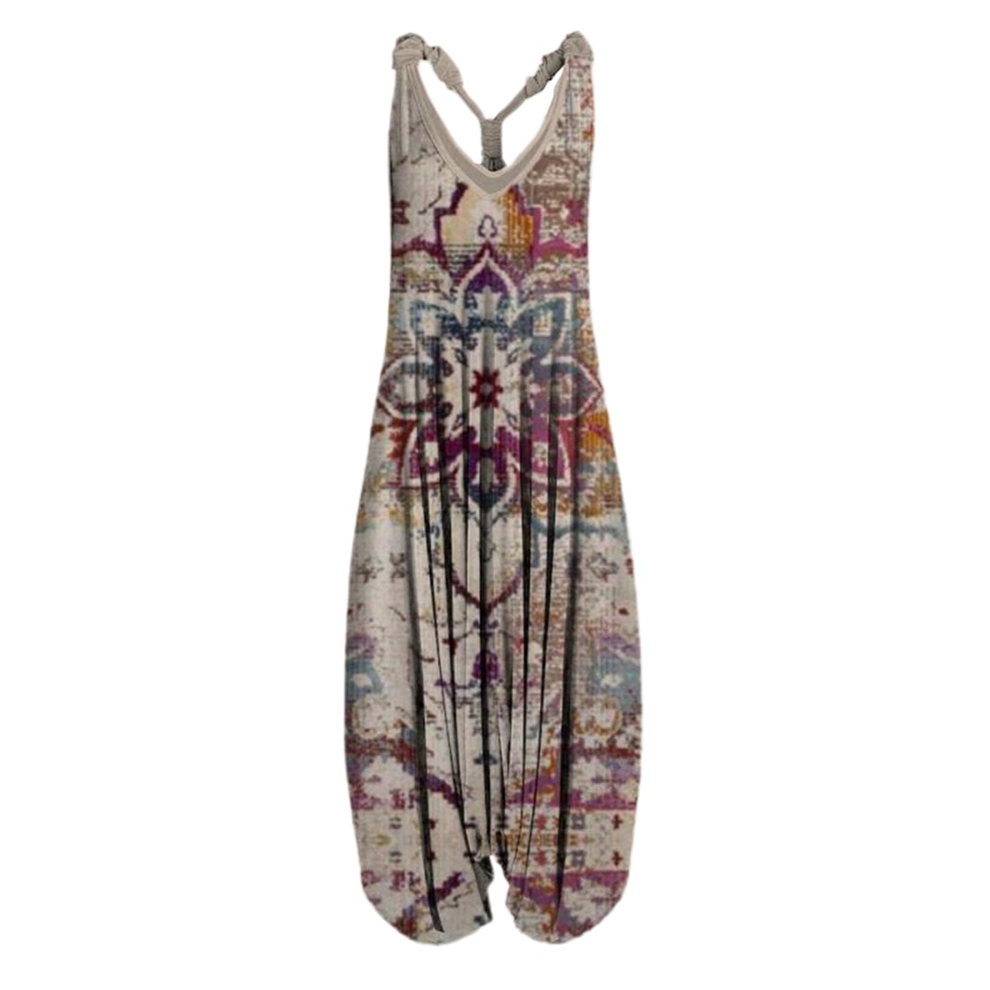 Sara - Losse jumpsuit