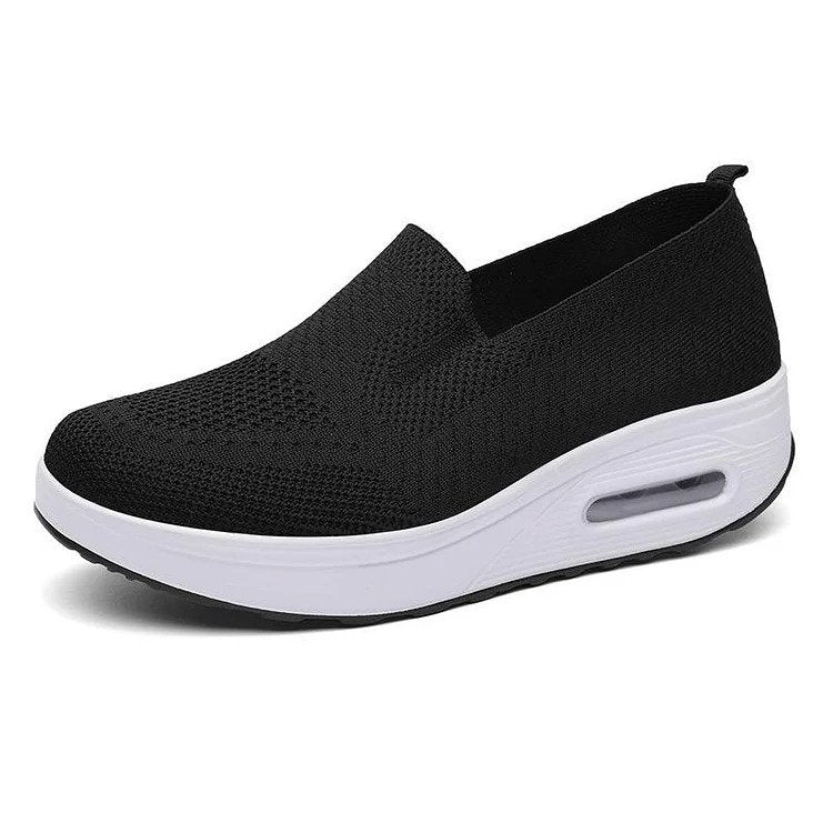 Inaya - Orthopedische Damesschoenen