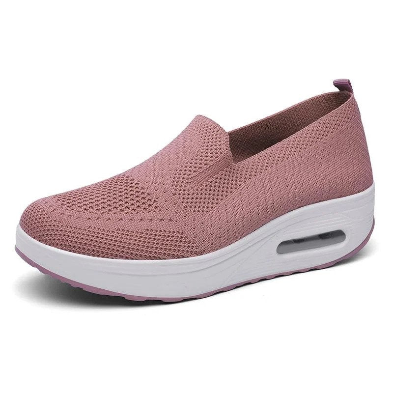Inaya - Orthopedische Damesschoenen