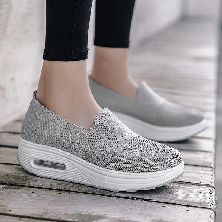 Inaya - Orthopedische Damesschoenen