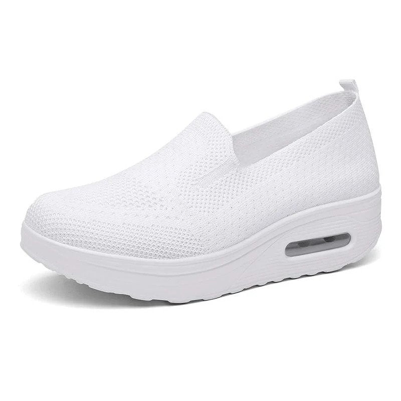 Inaya - Orthopedische Damesschoenen