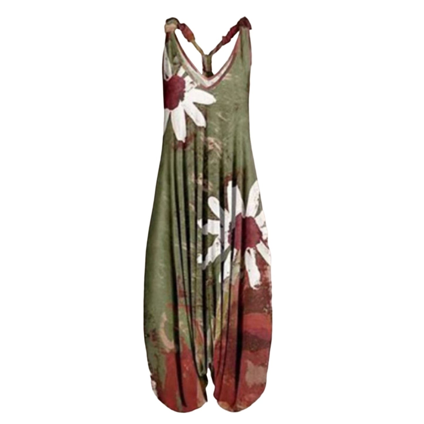 Sara - Losse jumpsuit
