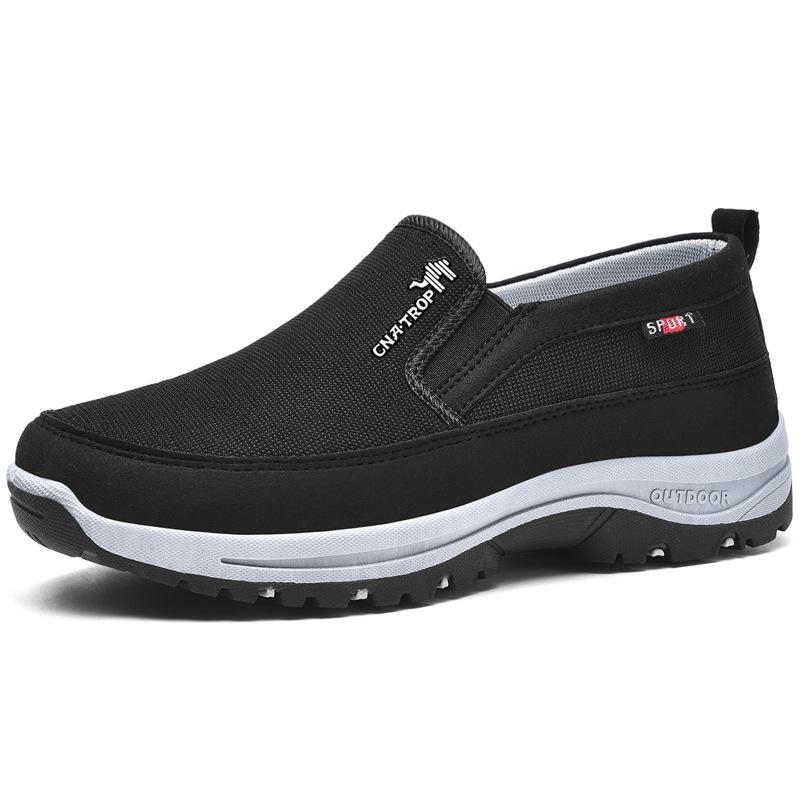 Vladimír - Comfortabele wandelschoenen
