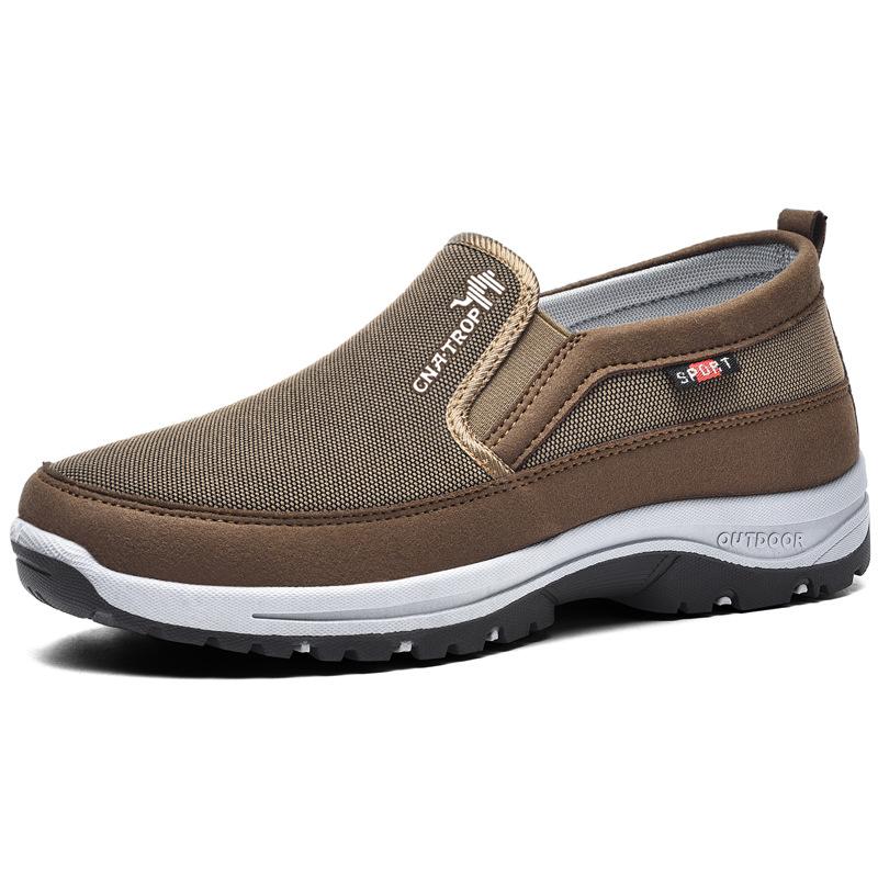 Vladimír - Comfortabele wandelschoenen