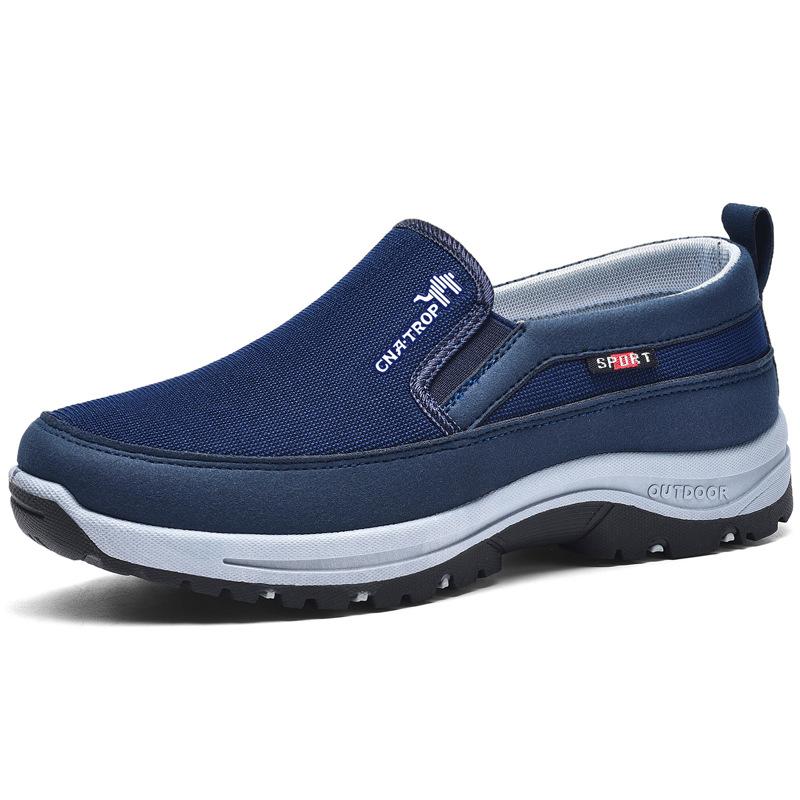 Vladimír - Comfortabele wandelschoenen
