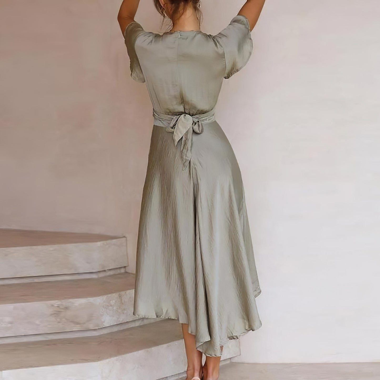 Claire - Elegante Dames Jurk