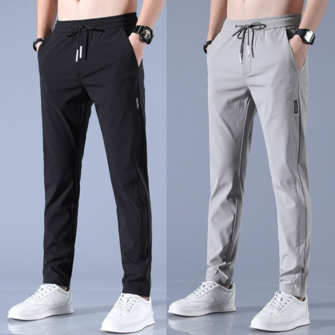 Flex-Fit pantalon™ | 1+1 GRATIS