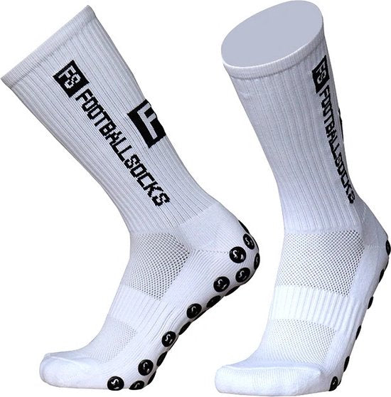 Football grip socks