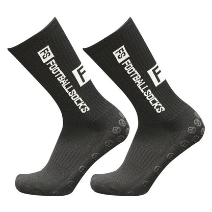 Football grip socks