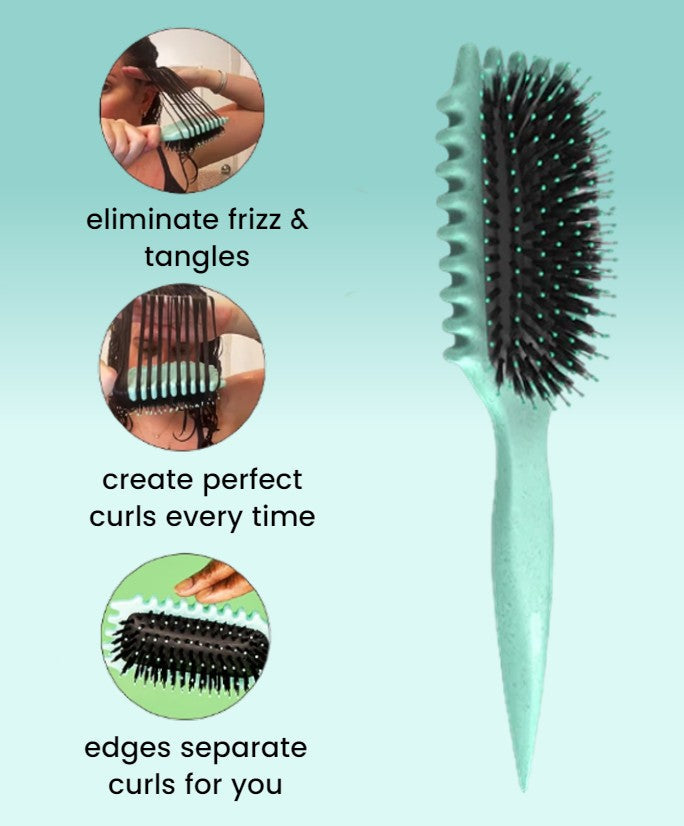 Perfect Curls Brush