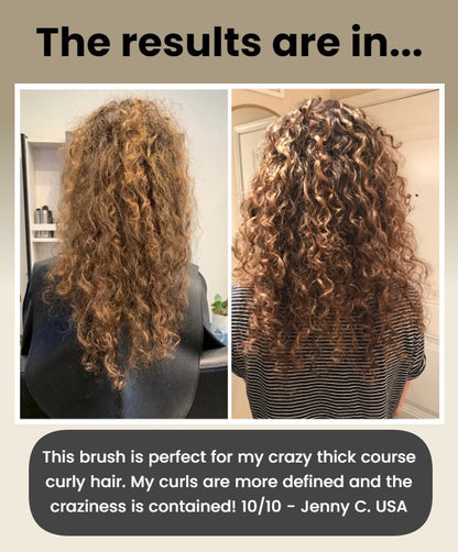 Perfect Curls Brush