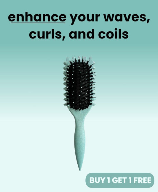 Perfect Curls Brush