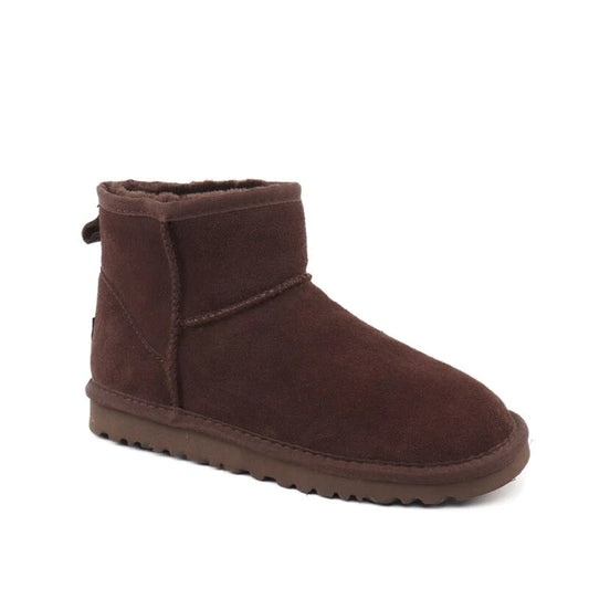SoftyBoots® - Bruin