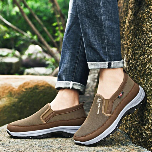 Vladimír - Comfortabele wandelschoenen
