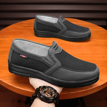 EDAM™ ELEGANTE SCHOENEN VOOR HEREN