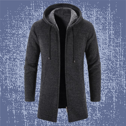 Shawn Lange vest